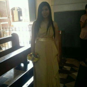 Erica Perez profile icon