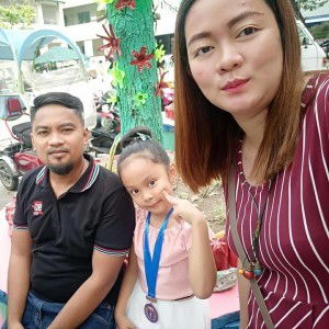 Jamaica Bua-ay Flores Devera profile icon