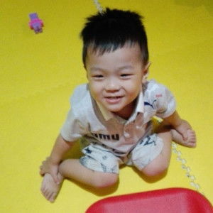 Austin Nathanael profile icon