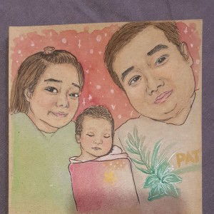 Dewi Yang profile icon