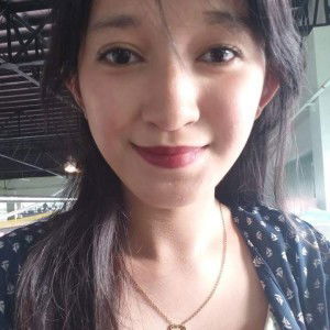 Joana Nuena profile icon