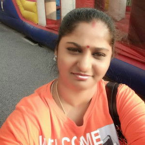 Kumutha Rajenthiran profile icon