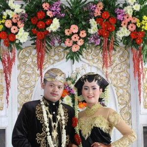 Novi Setiono profile icon