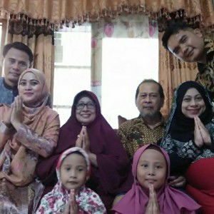 Primawati Mamajihan profile icon