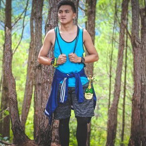 Gorbachev Montealegre Escusa profile icon