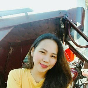 tMary Marjorie Macasero profile icon