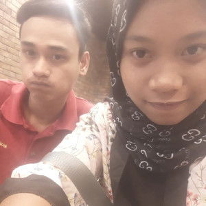 nora hafizan profile icon