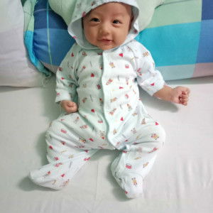 น้องภูผา profile icon