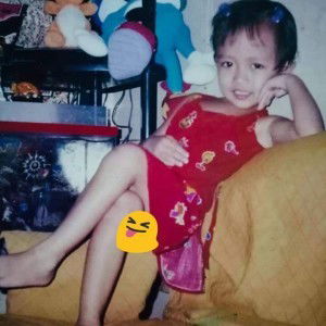 Maree Saints profile icon