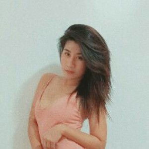 April Joy Luceña profile icon