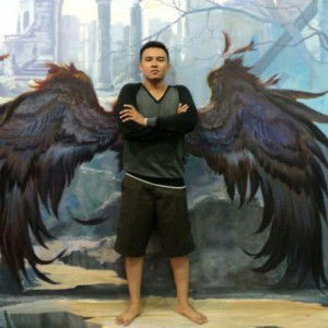 Abdawal Pratama Nasution profile icon