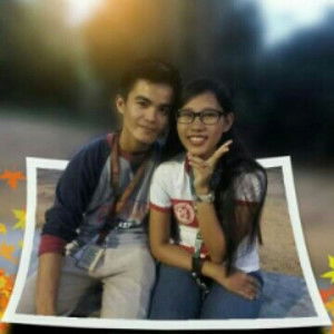 Mary Ampere Escario Cancino profile icon