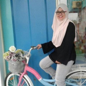 shuhada alim profile icon