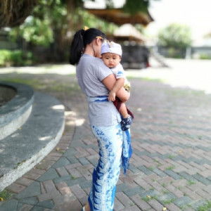 Ade Riesta Milasari profile icon