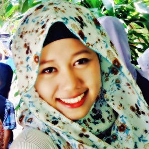 Lucky Agustin Widiarti profile icon