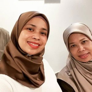 Nurul Aien profile icon