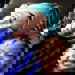 annisya sabrina profile icon