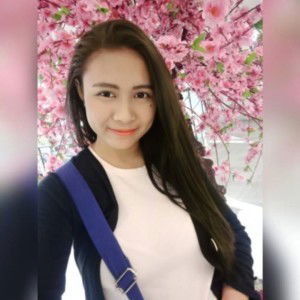 Lyrica B. Gastardo profile icon