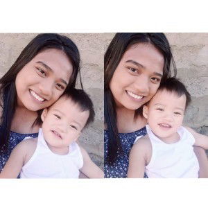 Rizza Tubig Pomintel profile icon