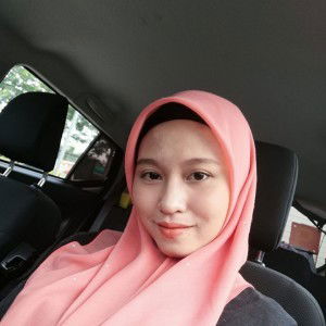 Erin Shahira profile icon