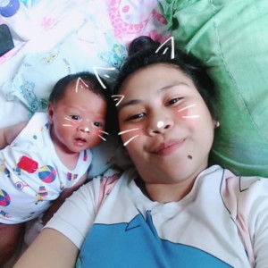 mami'gen ❤️ profile icon