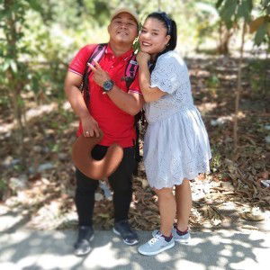 Kristine Lebrilla profile icon