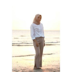 Musdalifah profile icon