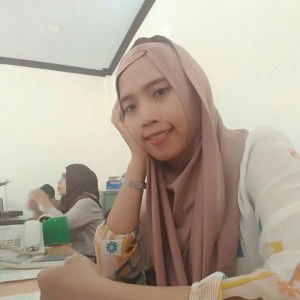 Dwi Lusiyanti profile icon