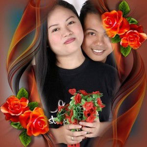 Marizette Roque Marcos profile icon