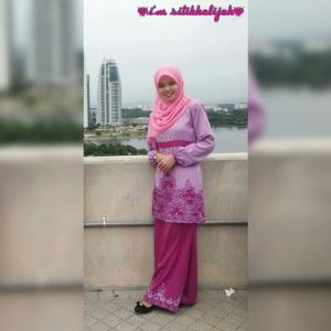 Siti Khalijah profile icon