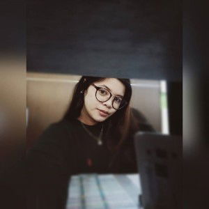 Sherlie Albersario profile icon