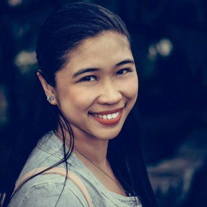 Rochelle de Vera profile icon