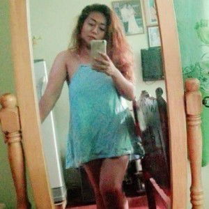 Jaemene Rose Magtibay profile icon