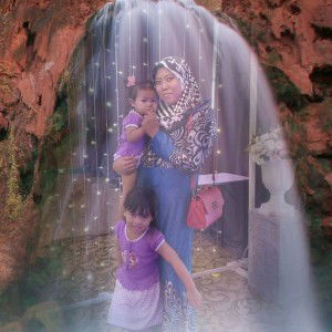 MrsZai Sumayrah Natasha profile icon