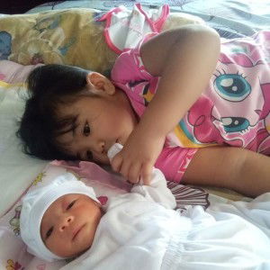 Lea Javier Laurente Alonzo profile icon