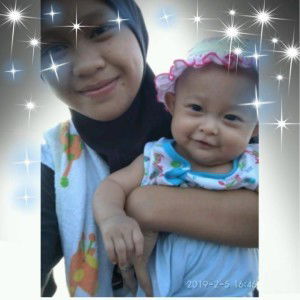 Nurhidayah Rosaidi profile icon