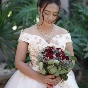 Vanessa Hilario Roxas profile icon