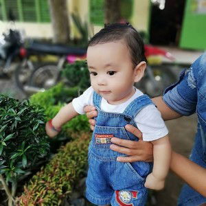 Cleo Ariaz Torres-Pacaldo profile icon