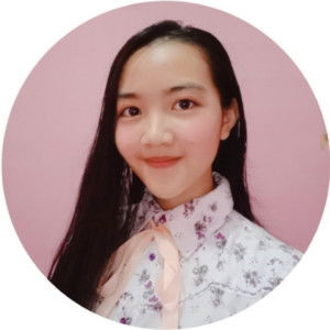 Aura Adinda profile icon