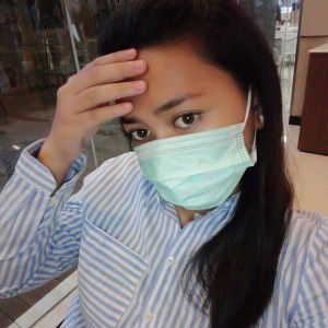 Santika Cika profile icon