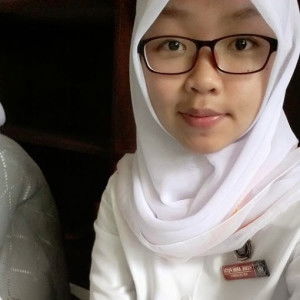 Hanik Arini Putri profile icon