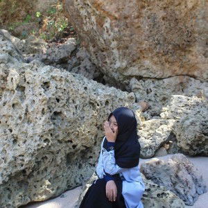 Elisanur Fitriia profile icon