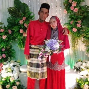 Nurulliza Kiprawi profile icon