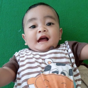 Nurul Maghfiroh profile icon