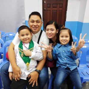 Ma Jennifer Esperas Vasquez profile icon