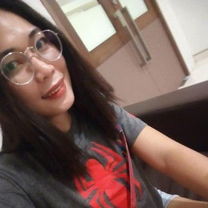 Yllana de Pio profile icon