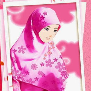 nurul azrin profile icon