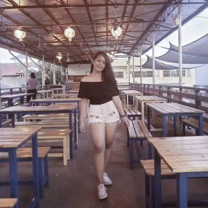 Jeel Leigh profile icon