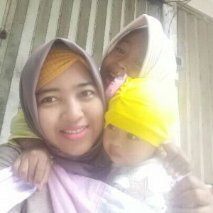 Rafita Ratih profile icon