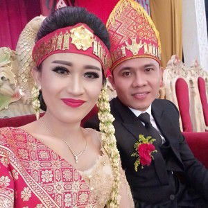 ElVa Sitinjak profile icon